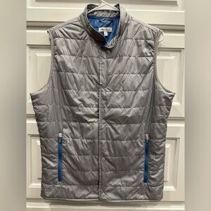 Men’s Size Small Peter Millar Lightweight Vest